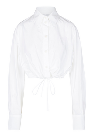 OTTOD'AME Ottod'ame - Camicia - 450331 - Bianco da donna
