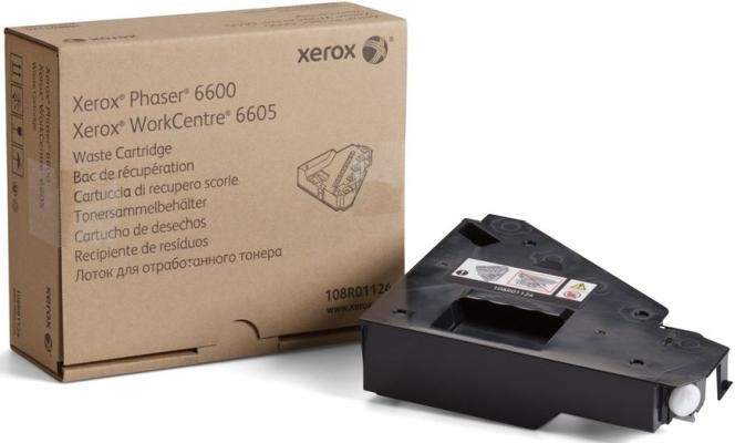 VASCHETTA DI RECUPERO COMPATIBILE XEROX 108R01124 PER VERSALINK C400/C405/C500/C505