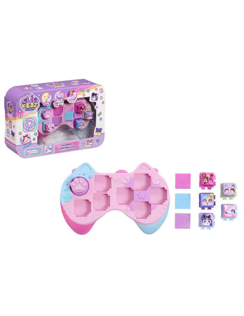 Clickeez Controller