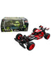 Sage Hunter R/C 22km/h