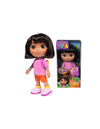 Dora La Mia Migliore Amica interattiva