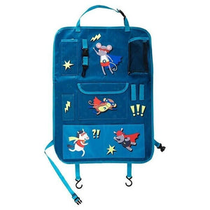 Organizer per auto AUTO XS