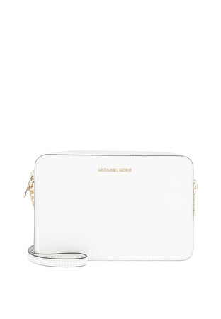 MICHAEL KORS Borsa A Tracolla Donna michael kors 32S4GTVC3L-085 Bianco da donna