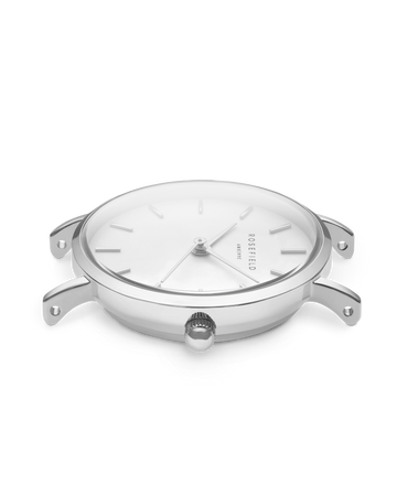 ROSEFIELD WATCHES Mod. 26WS-266