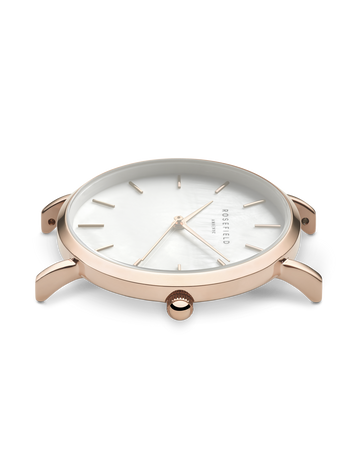 ROSEFIELD WATCHES Mod. WEGR-W75