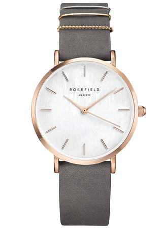 ROSEFIELD WATCHES Mod. WEGR-W75