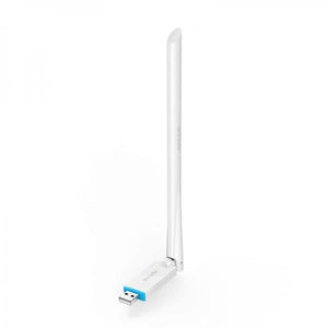 ADATTATORE TENDA USB WIR U2 150Mbps 6dBi