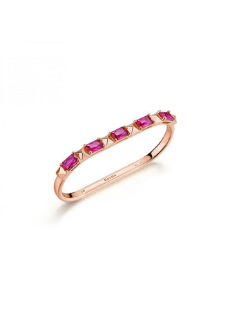 ROSATO Anello Donna Cubica RZCU113 da donna