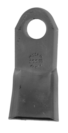 Coltello a Y altezza 50mm lunghezza 144mm adattabile Ferri