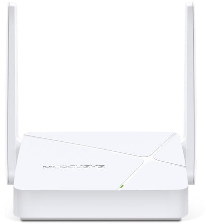 Router Wireless Dual Band AC750 - Agile Config - Mercusys