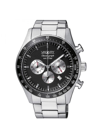 VAGARY Orologio Uomo Rockwell IV4-012-51 da uomo