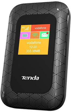 HOTSPOT ROUTER wireless port. slot SIM mobile 4G - V3