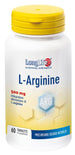 Larginine 60tav 84g  longlife