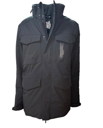 JUVENTUS OFFICIAL Piumino Uomo juventus official 519anyymg0zmd da uomo