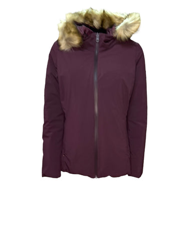 Refrigue Piumino Donna Donna R57521 HEMMA ECO FUR da donna
