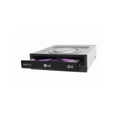 Masterizzatore Dvd LG GH24NSD5 SATA - 5.25" - Bulk - Nero