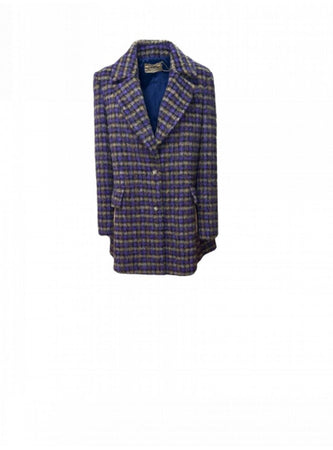 ALVIERO MARTINI Donna 1a CLASSE D2021_CABAN da donna
