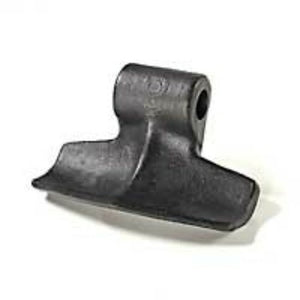 Mazza Trincia 88x150mm Foro Ø 20,5mm Rinieri, Sicma