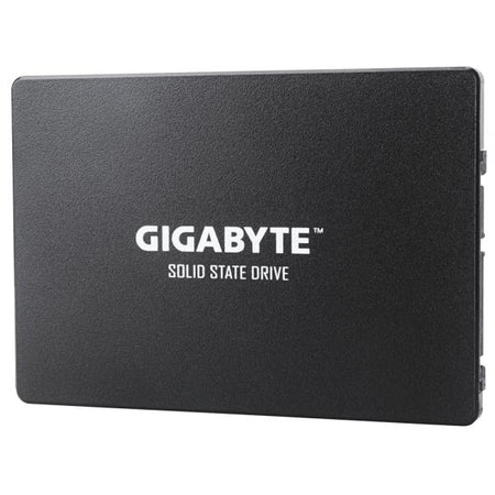Hard disk SSD Gigabyte GSTFS31480GNTD - 2.5" - 480 Gb - SATA3 Stato Solido - Lettura 550MB/S, Scrittura 480MB/S