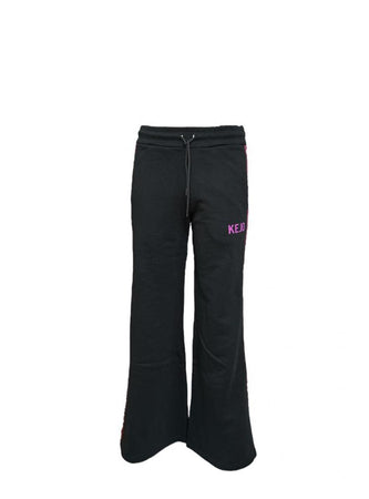 KEJO Pantalone Donna KS20-209W - kejo da donna