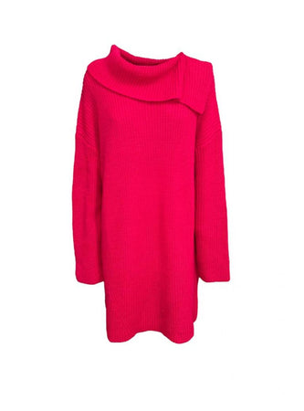 PLEASE Abito maglia Donna please 624btcynwrsmz M725DL3808 da donna