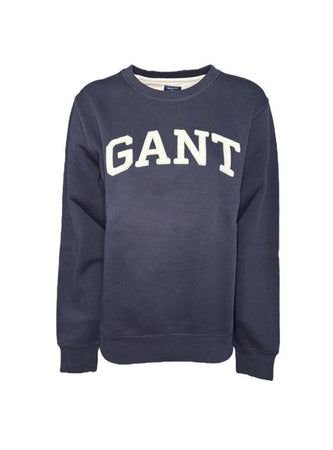 GANT felpa Uomo 2046040 gant da uomo