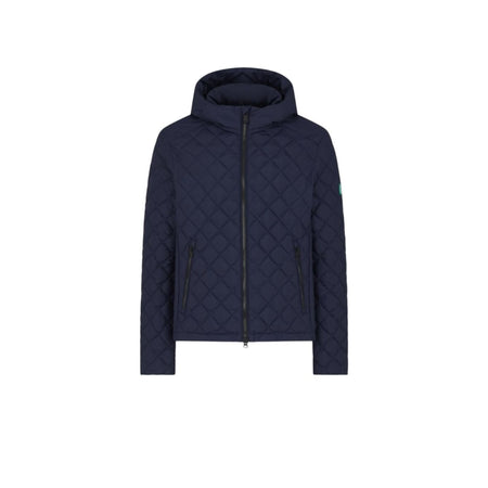 SAVE THE DUCK Save The Duck - Recy14 Tarak Capp. 90000 Navy Blue D30679M da uomo