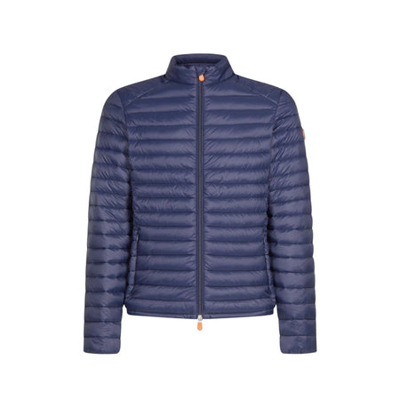 SAVE THE DUCK Save The Duck - Giga12 Alexander Jacket 90002 Ombre Blue D32430M da uomo