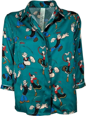 IL THE DELLE 5 Camicia Donna ppspoon56st5000 da donna