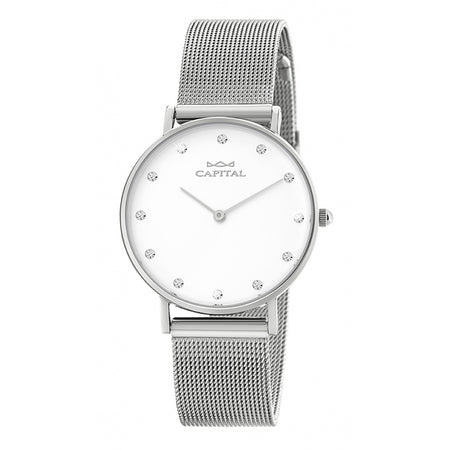 CAPITAL Orologio Donna Capital ax156-02 32 mm da donna