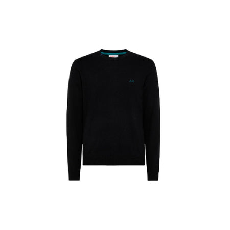 SUN68 Sun68 - Round Solid 11 Nero K41101 da uomo
