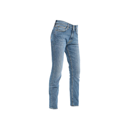 CYCLE Cycle - High Rise Vintage Navy Blue 432P515 da donna