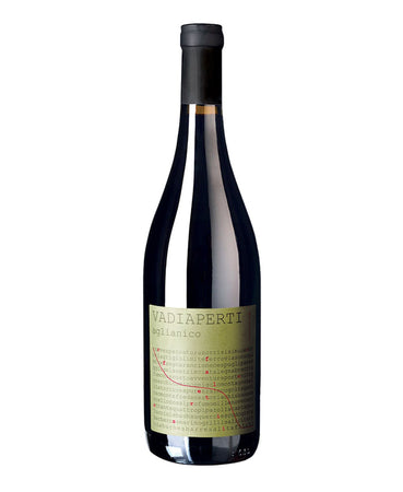 Aglianico Igt 2018 - Vadiaperti