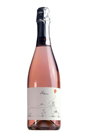 Alice Vino Spumante Rosè Extra Dry - Carmina