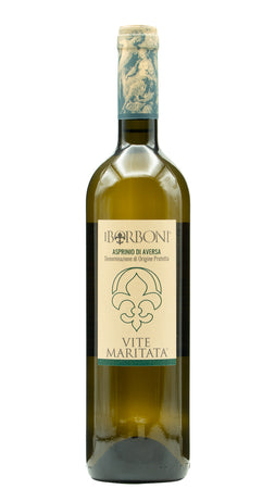Asprino D'aversa Vite Maritata 2022 - I Borboni