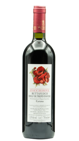 Buttafuoco Solinghino Doc 2023 - Picchioni Andrea