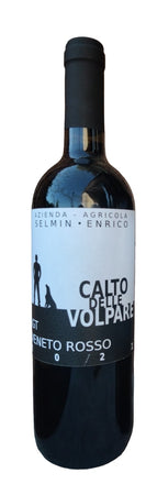 Calto Delle Volpare Igt 2021 - Enrico Selmin