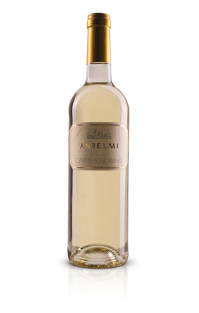Capitel Foscarino Anselmi Igt 2023 - Anselmi