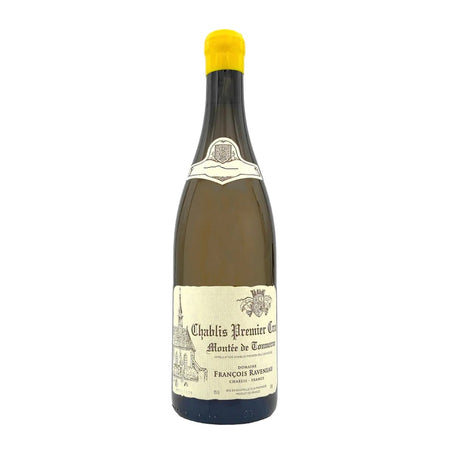 Chablis Montée De Tonnerre 1° Cru 2020 Domaine Raveneau