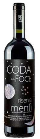 Coda Della Foce Riserva Doc 2016 - Cantine Barbera