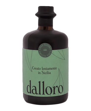 Dalloro Liquore Di Alloro Siciliano Cl. 0,5 - Casa Allora