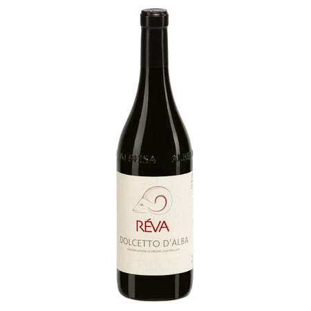 Dolcetto D'alba Doc 2022 - Réva