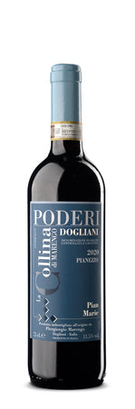 Dolcetto Dogliani Pian Marie Docg 2021 - Poderi La Collina