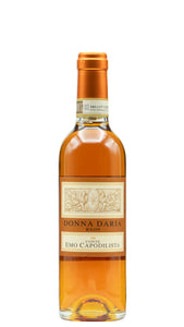 Donna Daria Colli Euganei Passito Fior D'arancio Docg 2019- La Montecchia