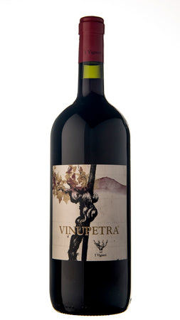 Etna Rosso Vinupetra Doc 2015 Magnum - I Vigneri