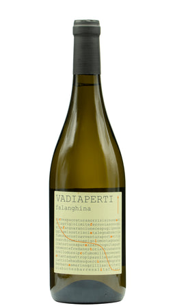 Falanghina Igt 2022 - Vadiaperti Traerte