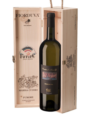 Fiorduva Furore Bianco Doc 2019 Jeroboam - Cuomo Marisa