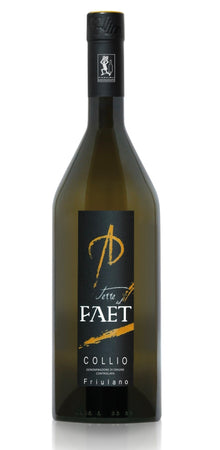 Friulano Doc Collio 2022 - Terre Del Faet
