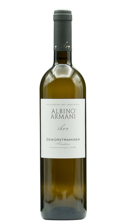 Gewurztraminer Crosano Doc 2023 - Armani Albino