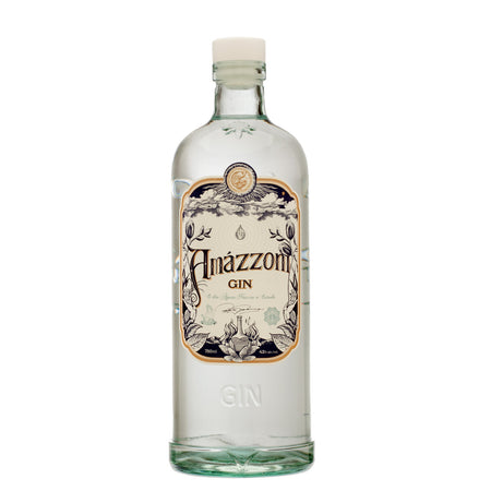 Gin Amazzoni